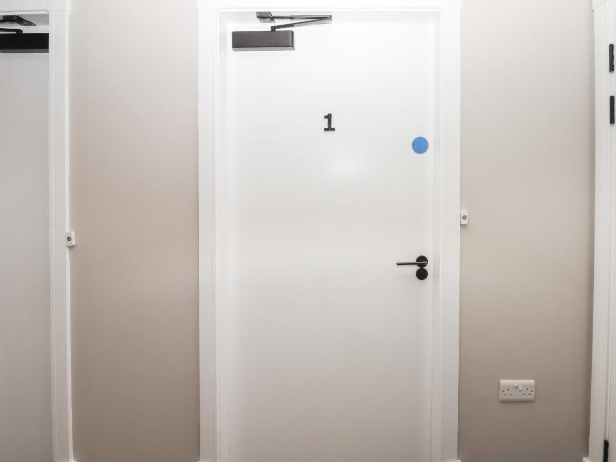 Declaration Suite Rhyl Zewnętrze zdjęcie